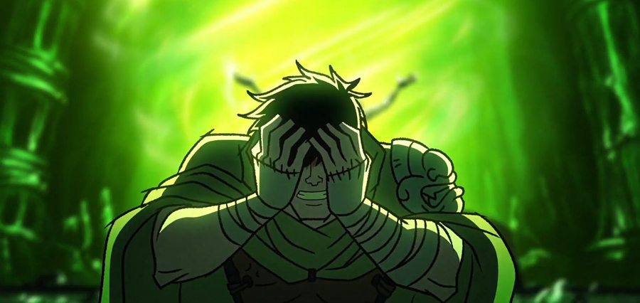20260523 Blinded Kenshi