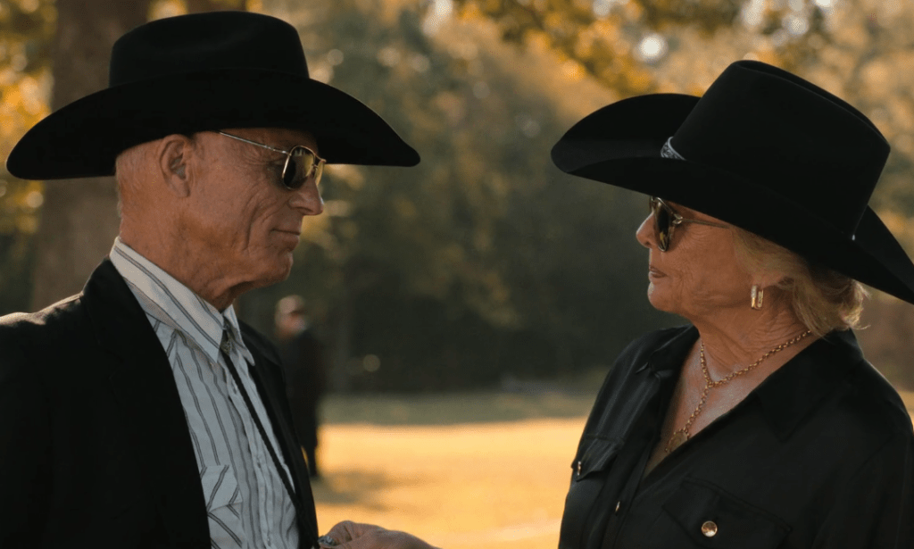 Rancho Dutton: 6 revelações do episódio 3 da sequência de Yellowstone