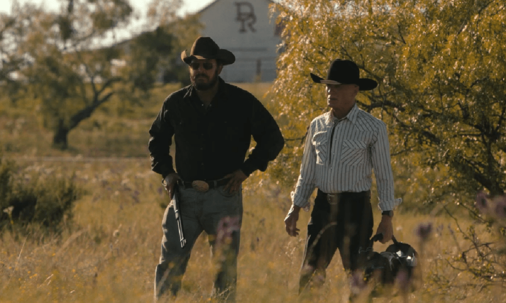 Rancho Dutton: 6 revelações do episódio 3 da sequência de Yellowstone