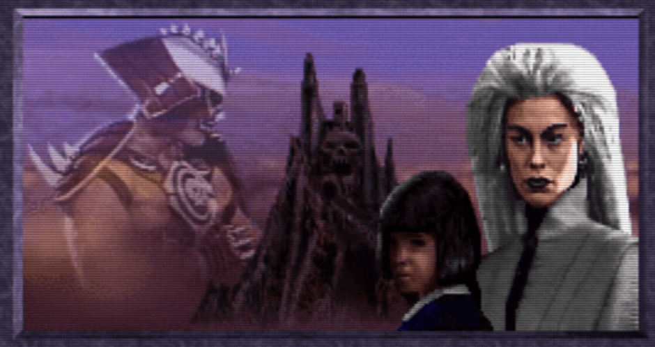Mortal Kombat | 10 Fatos sobre Sindel 20260524 Captura De Tela 2026 05 23 132352