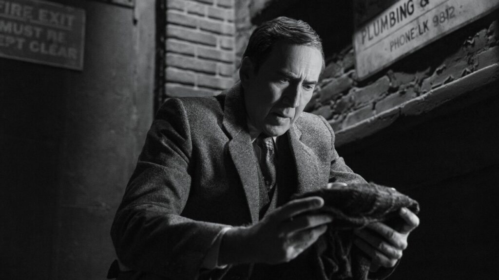 Spider-Noir: Por que o herói não se chama “Homem-Aranha”? Nicolas Cage em Spider-Noir