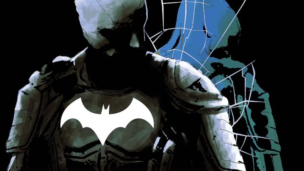 Batman: O Impostor, de Mattson Tomlin