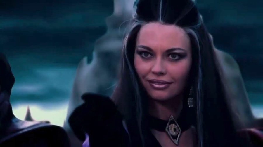 Mortal Kombat | 10 Fatos sobre Sindel 20260524 Toobadyou