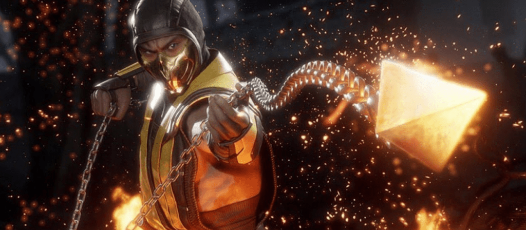 Mortal Kombat | 10 Fatos sobre Scorpion 20260526 Image 1024x448 1