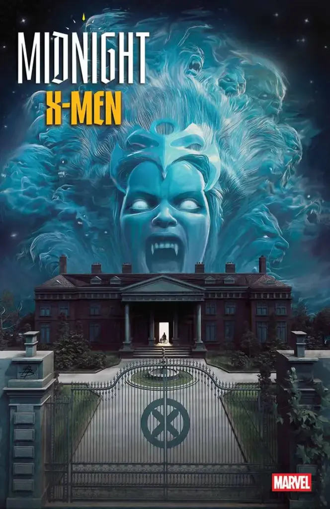 Midnight X-Men