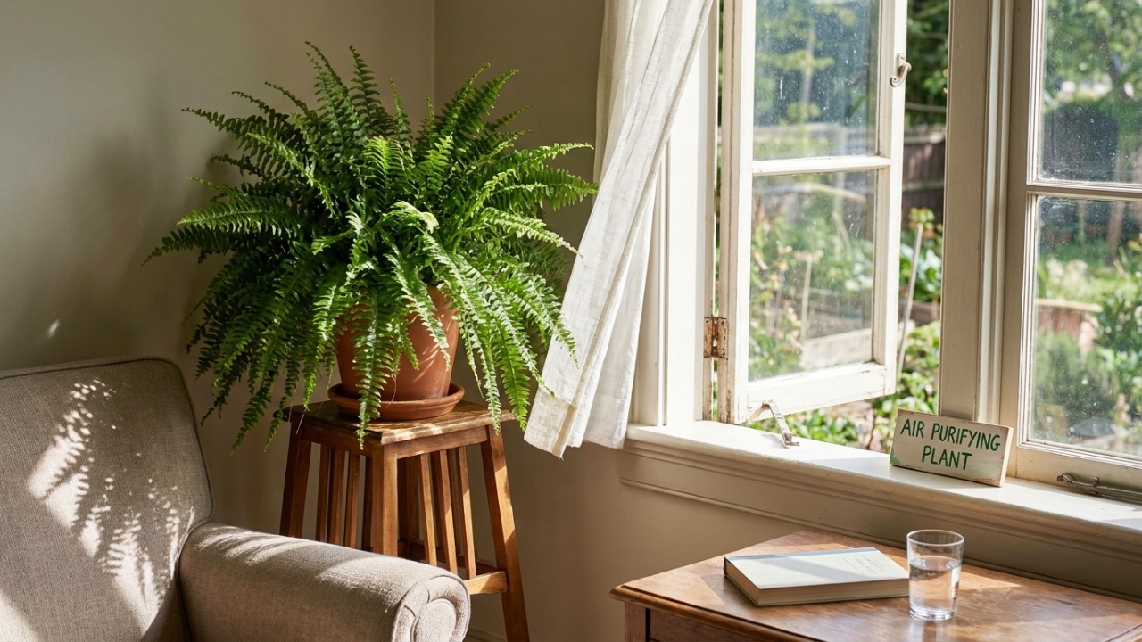 Se você tem uma samambaia em casa, vamos lhe contar o que ela significa e quais benefícios traz para o seu lar Os benefícios integrados envolvem tanto a estética ornamental quanto o bem-estar físico de todos os moradores.