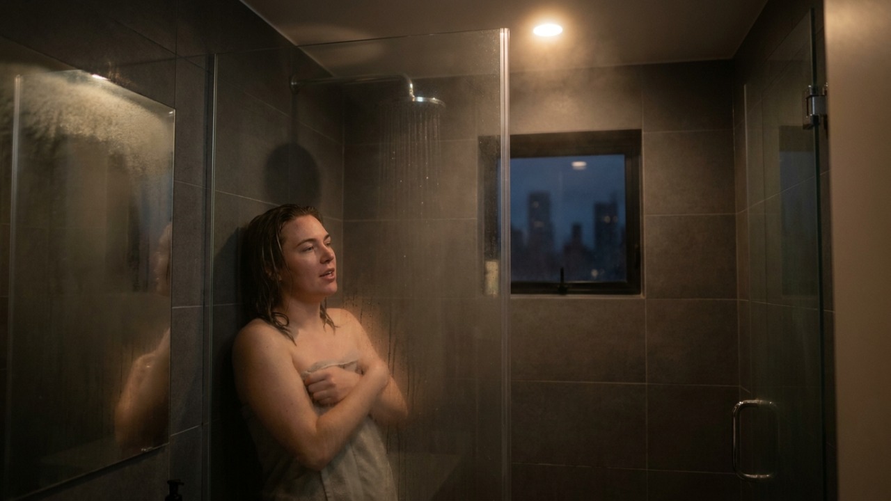 Pessoas que criam cenários de discussões imaginárias enquanto tomam banho têm este traço de personalidade, segundo a psicologia O ensaio mental de discussões funciona como um mecanismo seguro para organizar pensamentos e reduzir a ansiedade.
