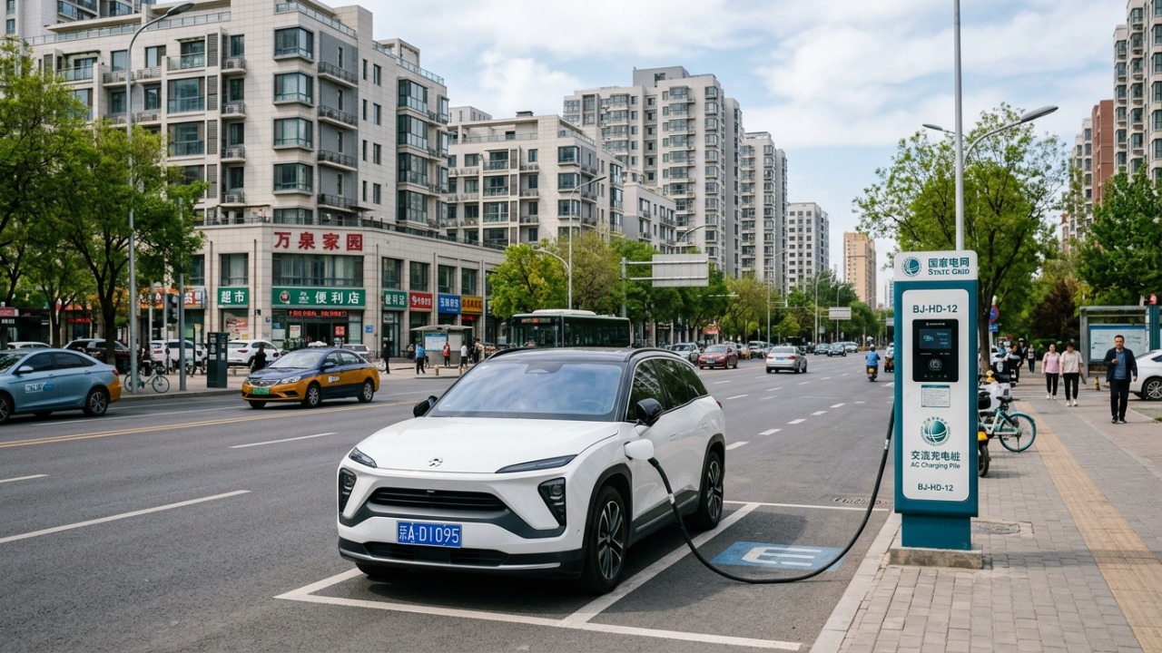 A china acabou com 12 anos de poluição e atingiu uma queda de 98% na sua capital, esse número é tão alto que gera uma dúvida, como eles conseguiram esse resultado? Medidas de mobilidade e controle industrial transformam a qualidade do ar em Pequim.