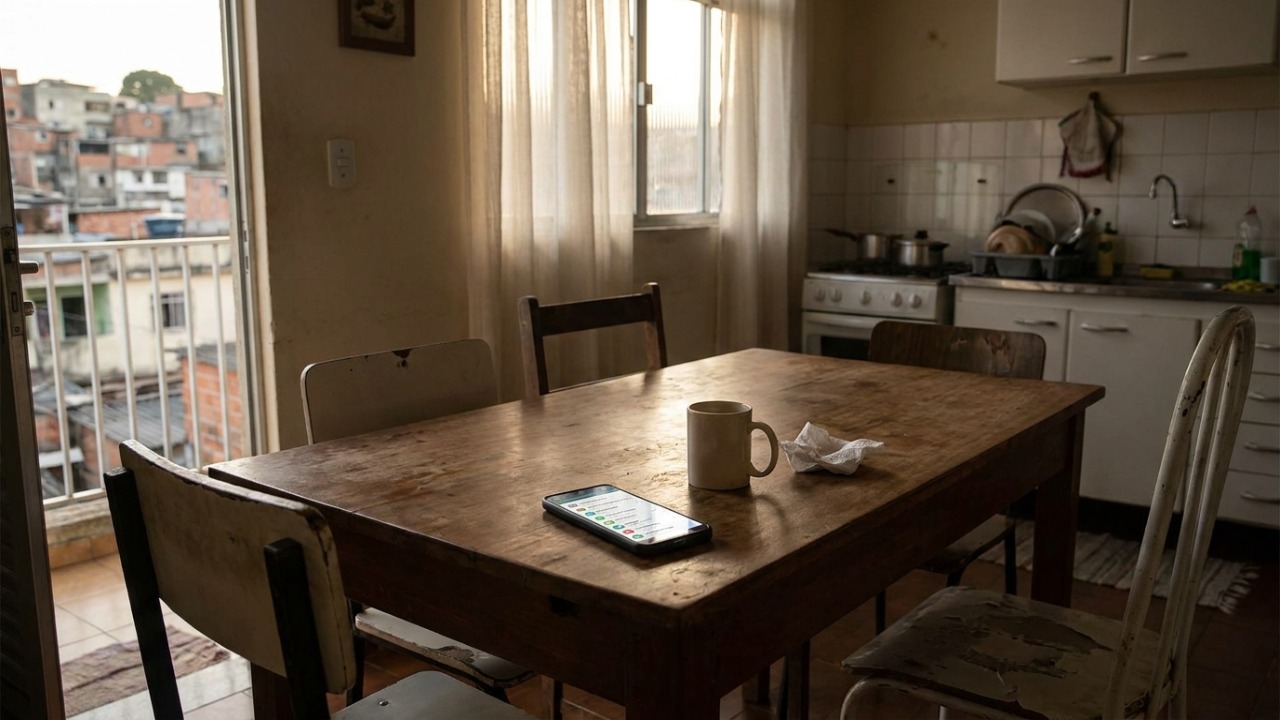 A psicologia mostra que o lado mais solitário de envelhecer não é a solidão, mas perceber que certas amizades somem assim que você para de correr atrás, e notar que elas nunca foram baseadas em carinho mútuo, mas sim no seu esforço de fazer todo o trabalho emocional sozinho