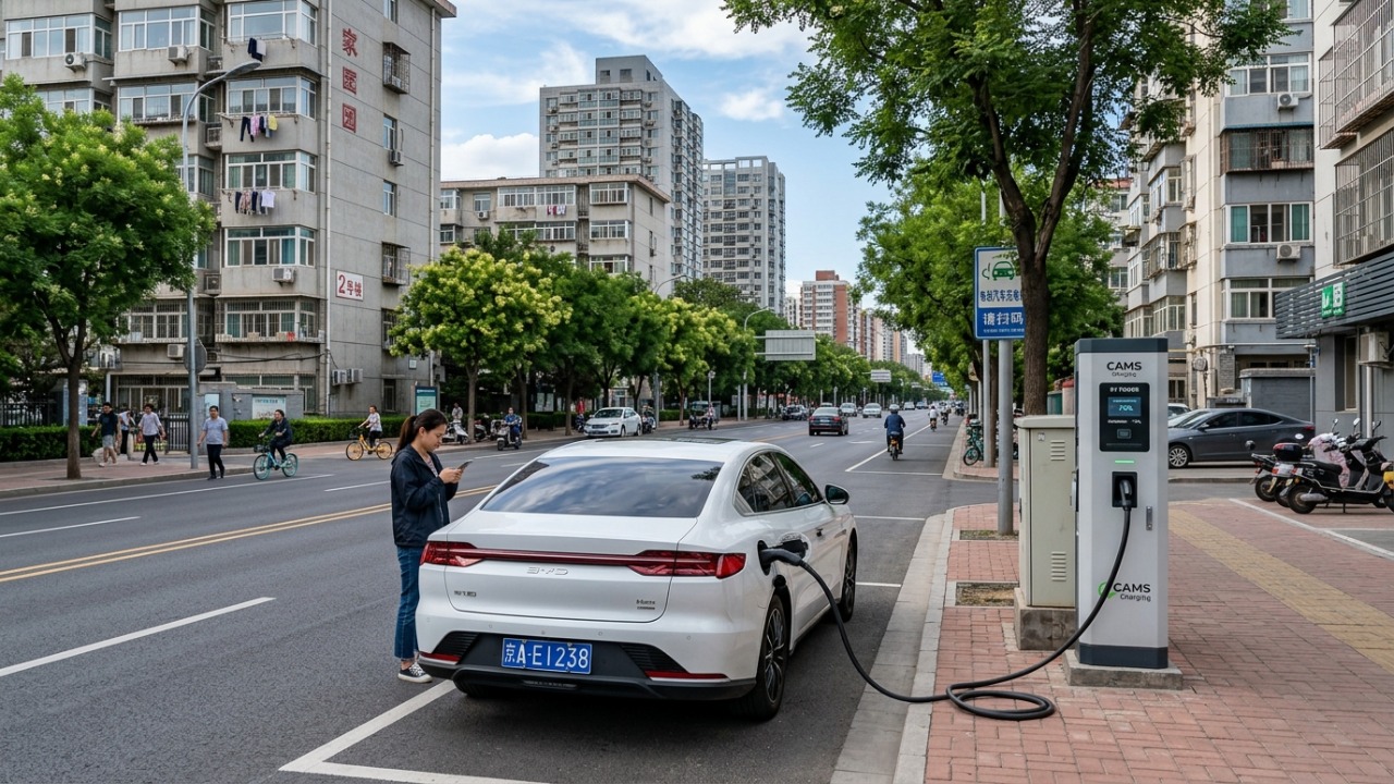 A china acabou com 12 anos de poluição e atingiu uma queda de 98% na sua capital, esse número é tão alto que gera uma dúvida, como eles conseguiram esse resultado? Pequim alcança redução histórica nos níveis de poluição atmosférica.