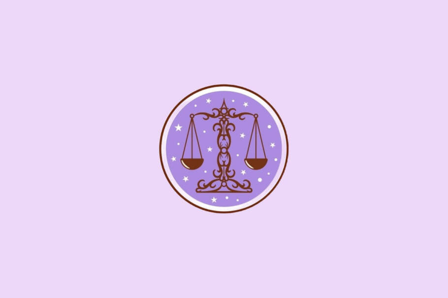 Libra sente a vibração dos números no equilíbrio e nas conexões (Imagem: lu_my_art | Shutterstock)