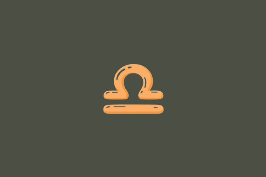 Os nativos de Libra sentirão necessidade de desacelerar e refletir sobre o que realmente faz sentido em sua vida (Imagem: graphixmania | Shutterstock)