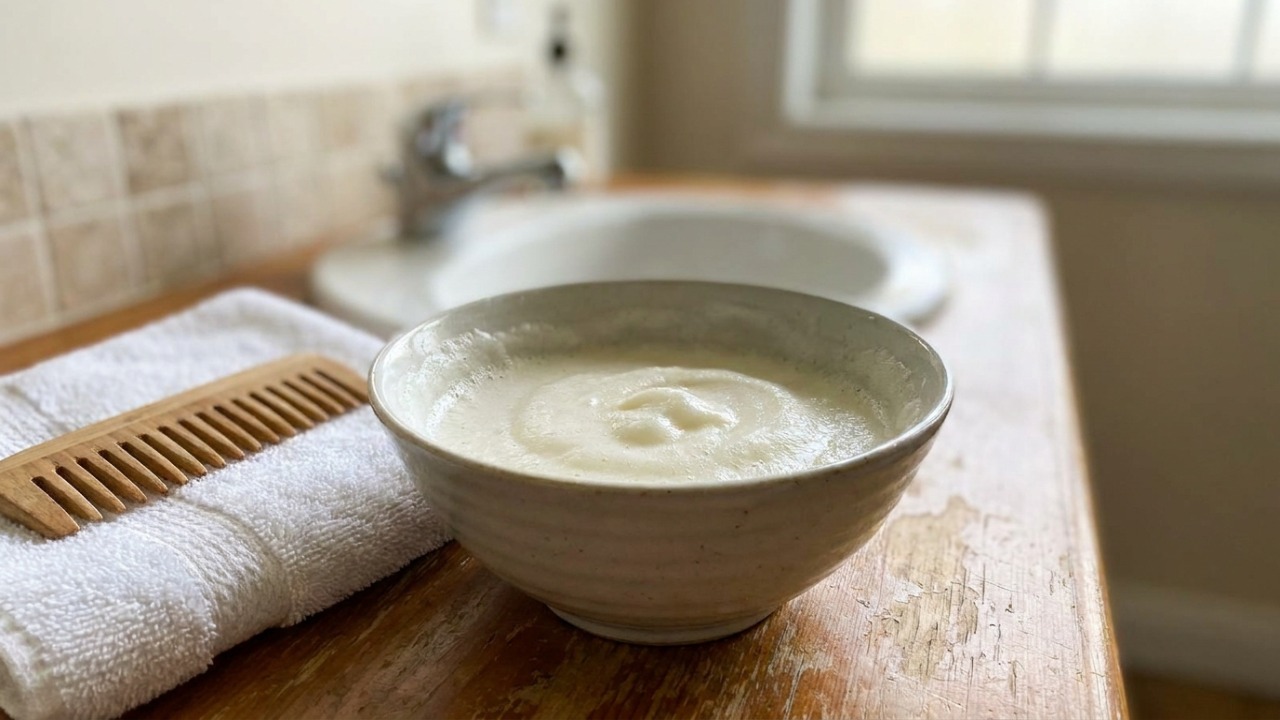 Para que serve passar clara de ovo em cabelos quebradiços e como fazê-lo corretamente? Tratar as madeixas que sofrem com a quebra excessiva exige a escolha de componentes altamente nutritivos e tradicionais.
