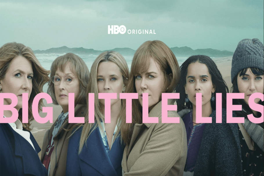 HBO Max: 5 séries marcantes que valem a pena rever “Big Little Lies” revela os segredos obscuros escondidos por trás das vidas aparentemente perfeitas de três mães (Imagem: Reprodução digital | HBO Max)