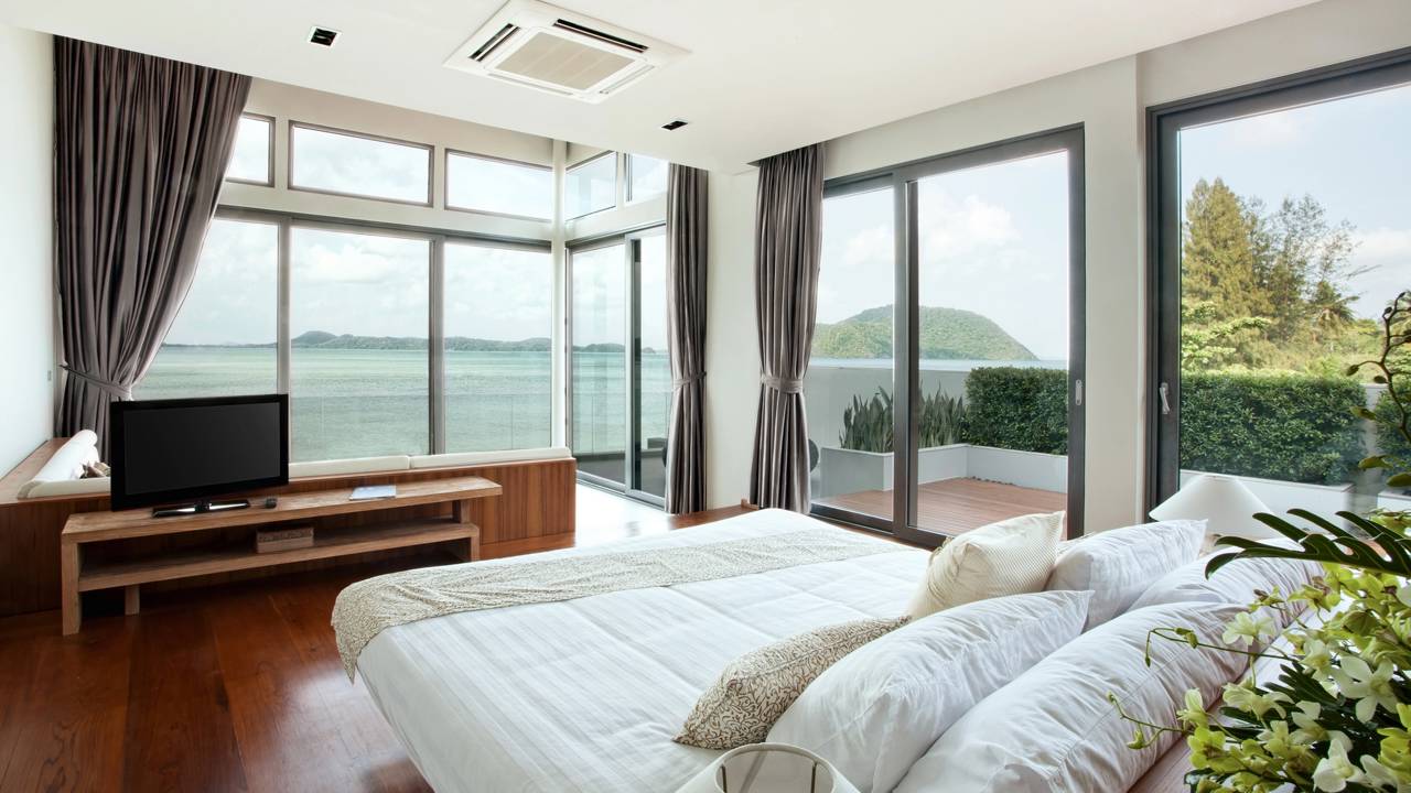 Esse jeito simples de organizar a cama deixa o quarto mais bonito, aconchegante e fácil de manter na rotina corrida.