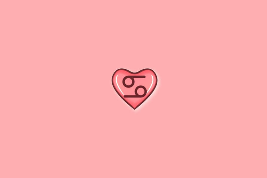 Vênus em Câncer: confira as tendências para cada signo no amor O canceriano estará mais encantador, sensível e disposto a viver o amor de maneira intensa (Imagem: Zhurkovich Ekaterina | Shutterstock)