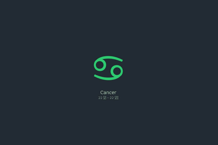 O canceriano deverá tomar cuidado para não reagir de forma impulsiva (Imagem: Nevada31 | Shutterstock)