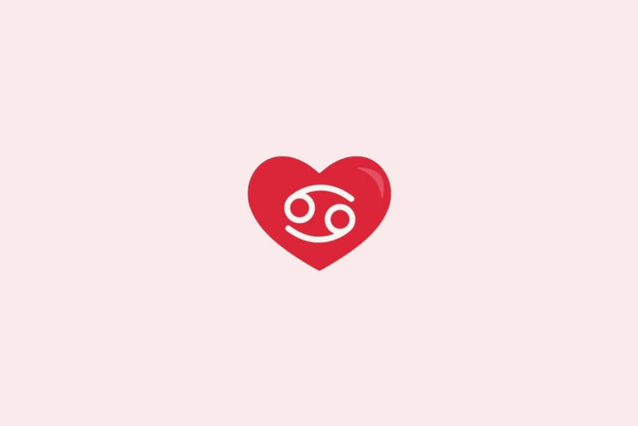 Descubra como cada signo se comporta quando está namorando O canceriano se entrega emocionalmente e faz de tudo para cuidar da pessoa amada (Imagem: Alena Divina | Shutterstock)