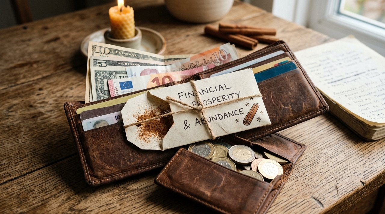 De maneira geral, atribui se a essa prática a função de atrair prosperidade, sorte e abertura de caminhos materiais.