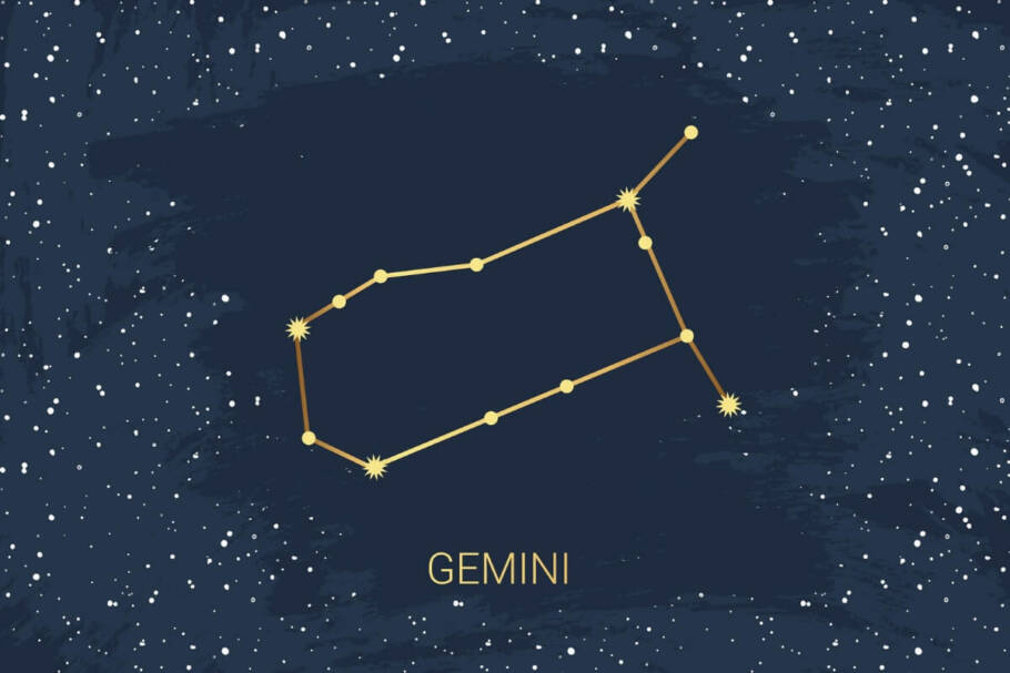 Gêmeos: 13 curiosidades sobre o signo mais comunicativo do zodíaco Os geminianos conseguem se expressar muito bem (Imagem: Diana Kovach | Shutterstock)
