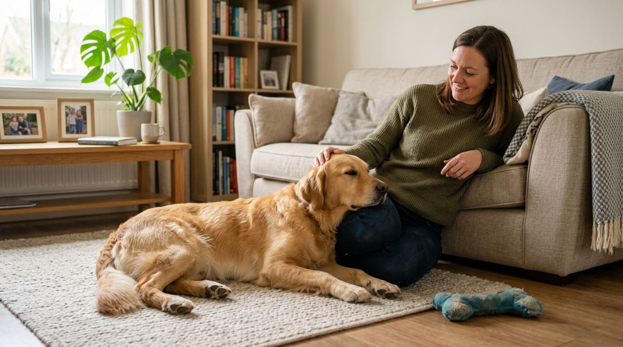 Guia para entender um cachorro: quais comportamentos indicam afeto e quais são sinais de estresse Os cães costumam demonstrar afeto por meio de comportamentos simples e naturais.