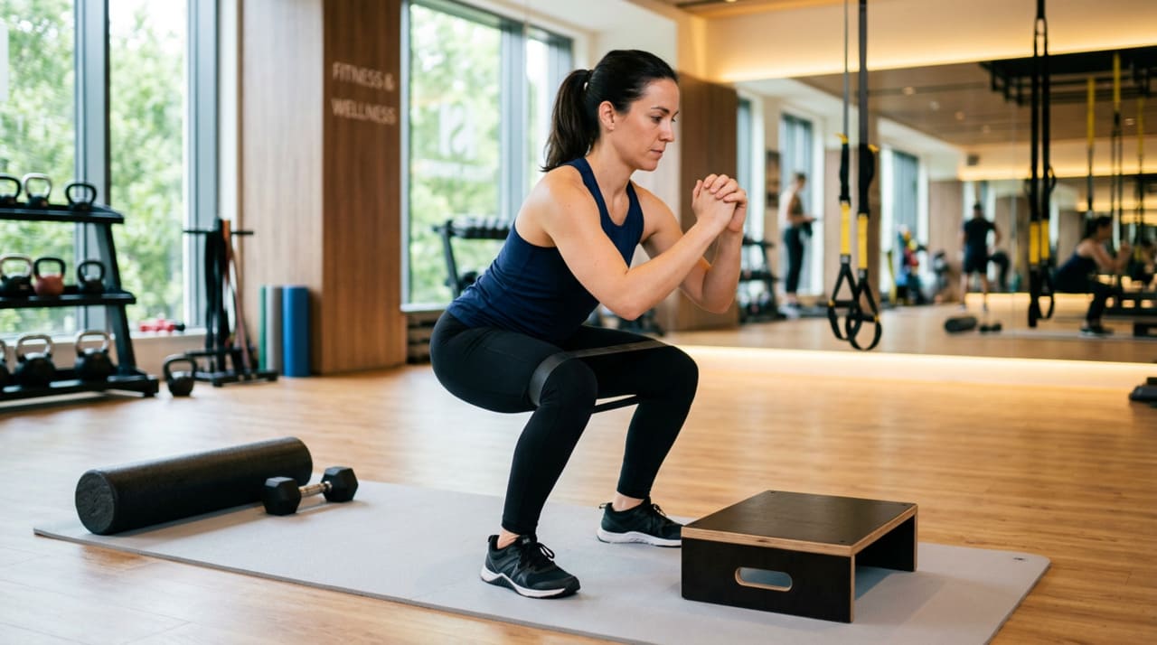 Nem natação nem corrida: este é o exercício mais indicado para quem quer disposição e energia ao longo do dia O principal diferencial do treino funcional intervalado está na combinação entre intensidade e recuperação curta.