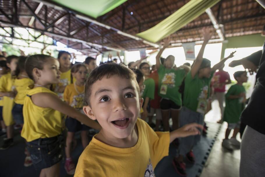 O curso gratuito do Sesc combina aulas presenciais e atividades complementares