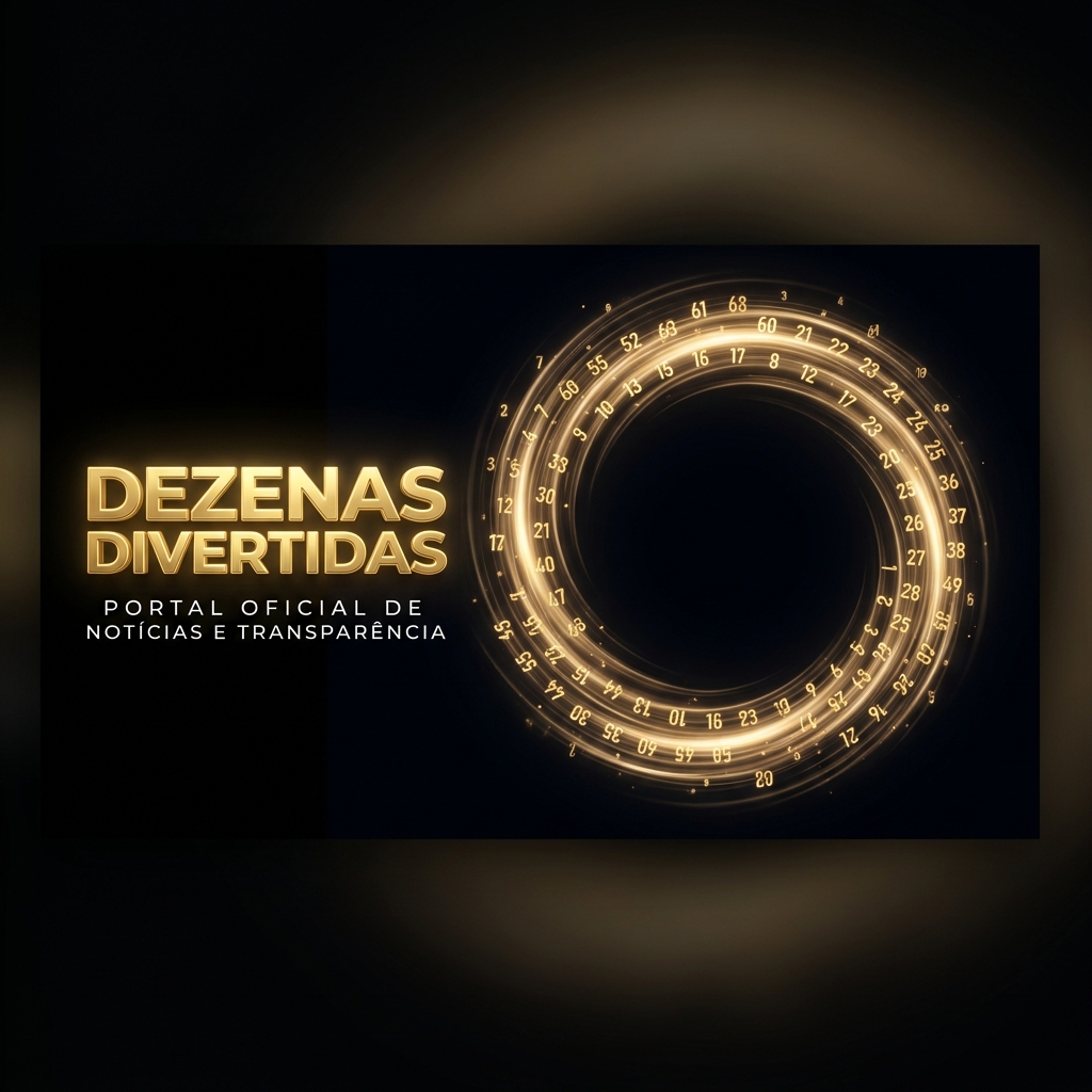 Dezenas Divertidas Official