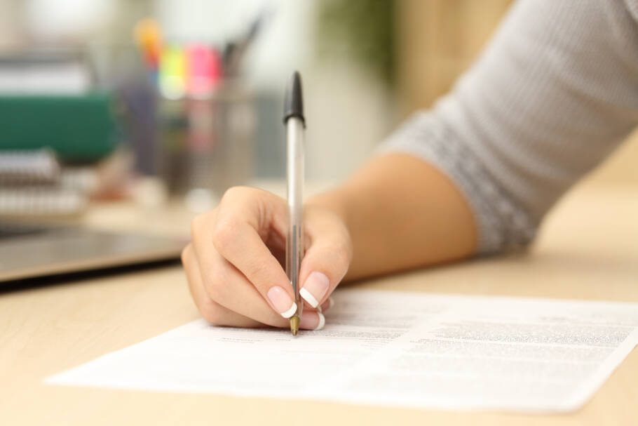 Como aproveitar a nota do Enem para estudar fora do Brasil Instituições de países como EUA, Canadá e Europa já aceitam a nota do exame em seus processos seletivos