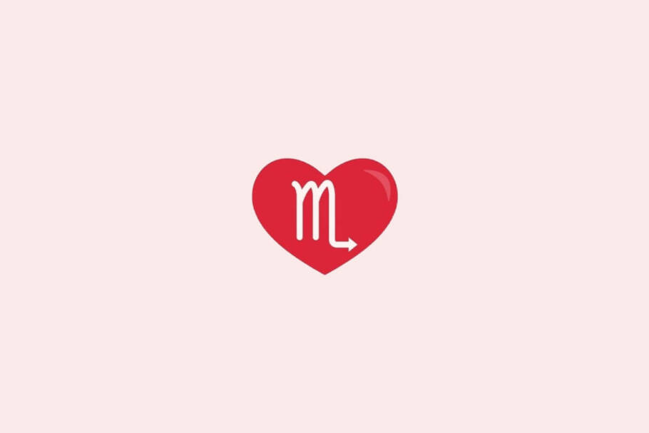Descubra como cada signo se comporta quando está namorando O escorpiano vive o amor de maneira profunda, intensa e extremamente envolvente (Imagem: Alena Divina | Shutterstock)