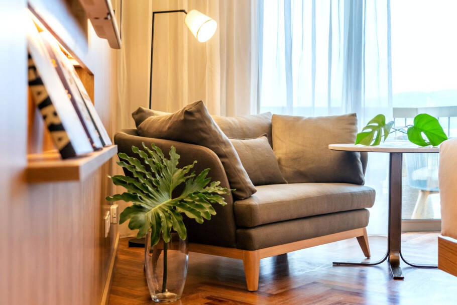 Revista americana elege 3 hotéis brasileiros como os melhores do mundo Fairmont Rio (foto), JW Marriott São Paulo e Tivoli Mofarrej São Paulo aparecem na lista anual da revista norte-americana Travel + Leisure