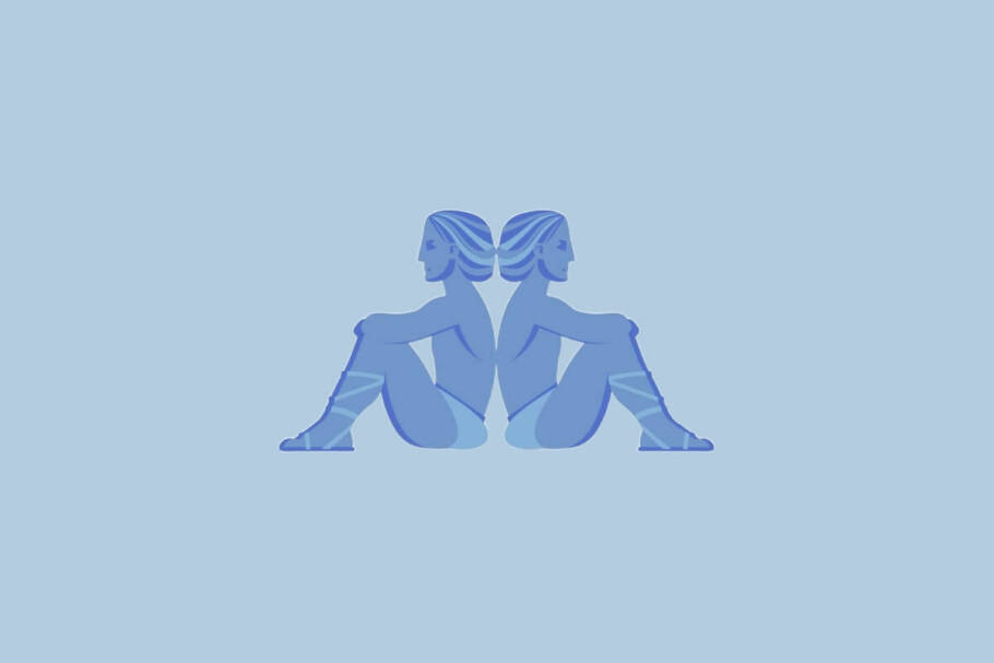 Lado sombra de Gêmeos: 5 características do signo que pedem atenção e evolução Quando não há filtro emocional, a comunicação dos geminianos pode gerar ruídos e transmitir uma imagem de pouca confiabilidade (Imagem: Maisei Raman | Shutterstock)