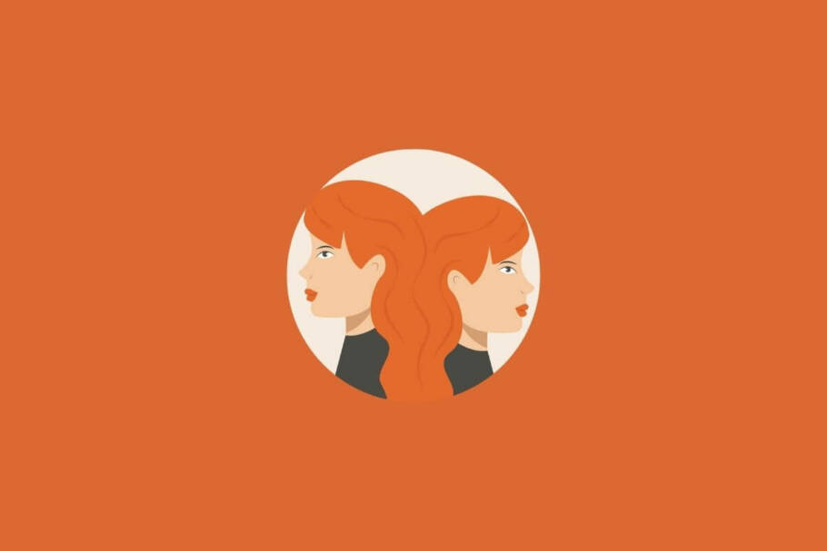 O dia trará satisfação emocional, sensação de realização e momentos mais leves ao geminiano (Imagem: Platon Anton | Shutterstock)