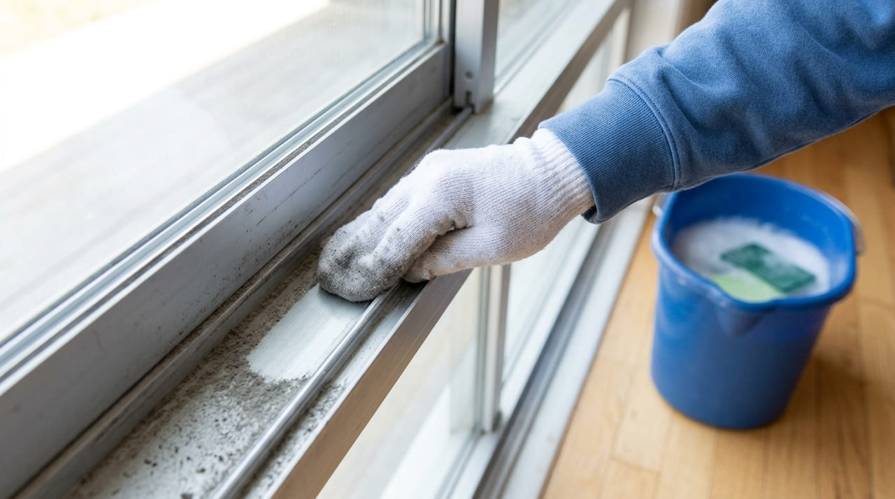 Se você possui meias velhas, você tem um tesouro em sua casa: ela se torna como um passe de mágica uma de suas melhores ferramentas de limpeza Transformar meias de algodão usadas em ferramentas de limpeza é uma estratégia eficiente para alcançar frestas estreitas e cantos difíceis.