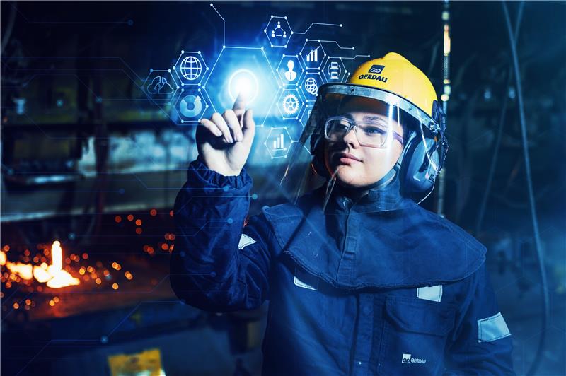 Gerdau abre vagas em programa gratuito de capacitação empreendedora As vagas são para o curso que oferece mentoria e capacitação profissional