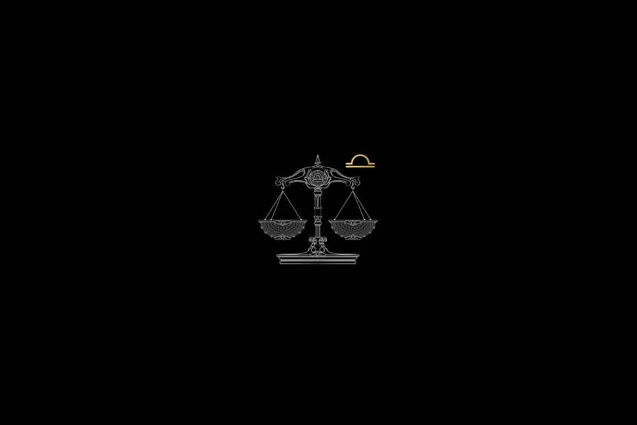 Libra terá boas perspectivas na vida profissional, direcionando energia para metas mais ambiciosas (Imagem: Veronika Yeroshenko | Shutterstock)