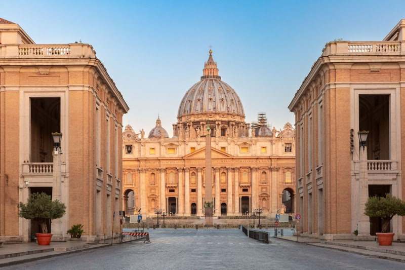 Museu do Vaticano e Capela Sistina demandam reserva antecipada, especialmente na alta temporada de verão