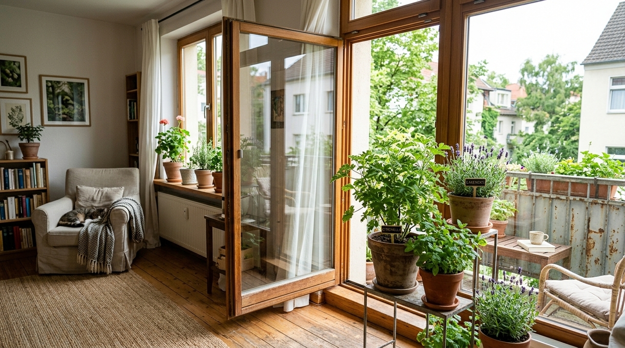 Três plantas que repelem mosquitos e que você pode ter em casa a partir de hoje Essas plantas não fazem tudo sozinhas, mas funcionam como uma aliada extra.