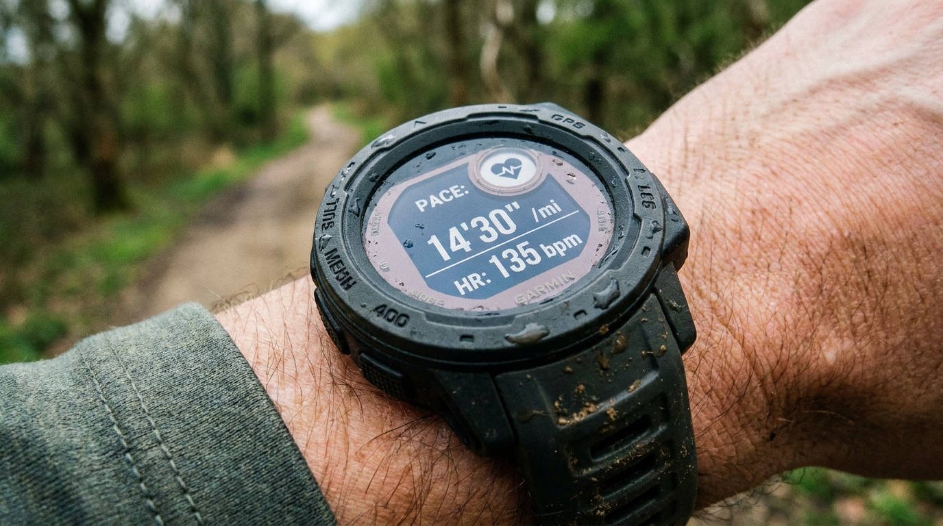 Sair para caminhar em vez de ir para academia ajuda muito, mas só funciona se a caminhada durar no mínimo 30 minutos seguidos, sem interrupções e a uma velocidade constante de 5 km/h Controlar a velocidade e os batimentos ajuda a manter a caminhada na zona aeróbica ideal.