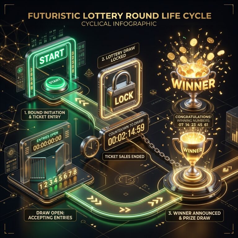 round lifecycle premium