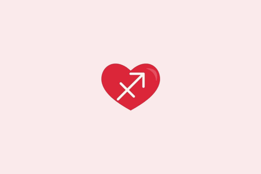Descubra como cada signo se comporta quando está namorando O sagitariano prefere relacionamentos leves, espontâneos e cheios de liberdade (Imagem: Alena Divina | Shutterstock)