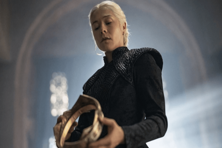 Em “A Casa do Dragão”, a disputa entre os Targaryen intensifica a guerra que ameaça o futuro de Westeros (Imagem: Reprodução digital | HBO Max)