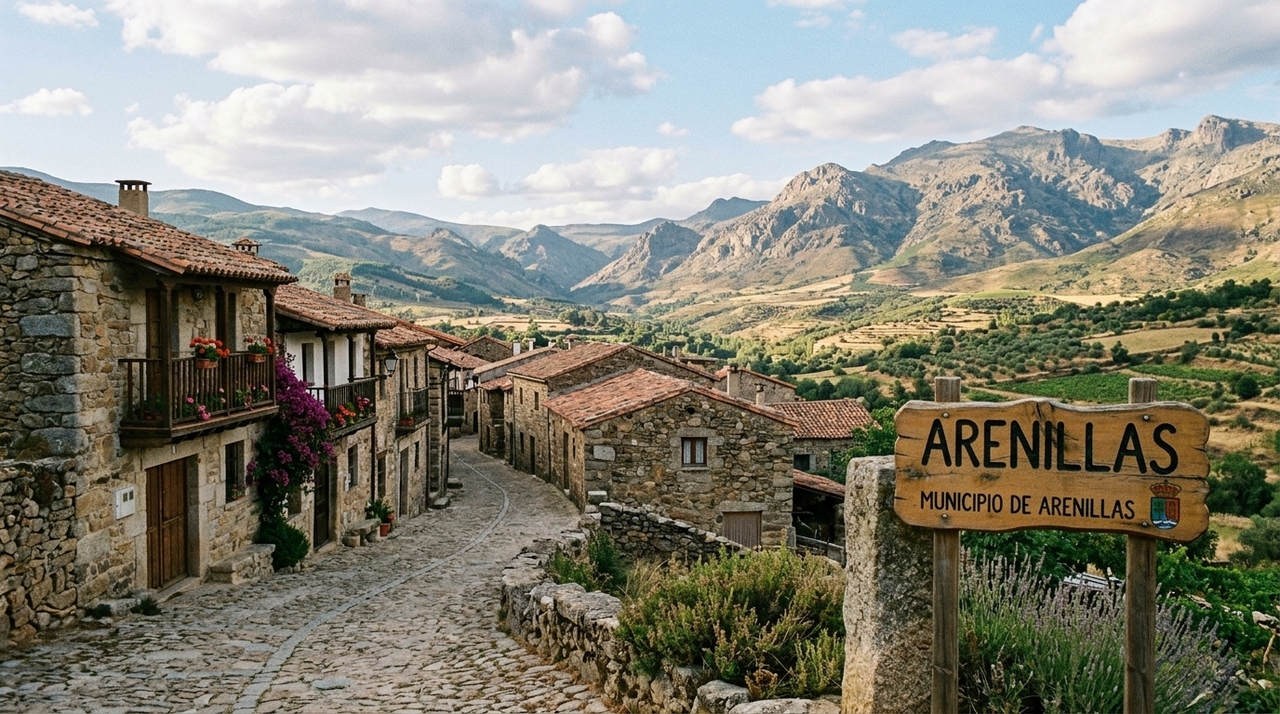 A vila de somente 40 habitantes está procurando novos moradores: oferece casa gratuita, emprego e uma nova vida tranquila nas montanhas europeias escondidas O cenário parece ideal para quem busca tranquilidade, mas a realidade da vila também revela um desafio.