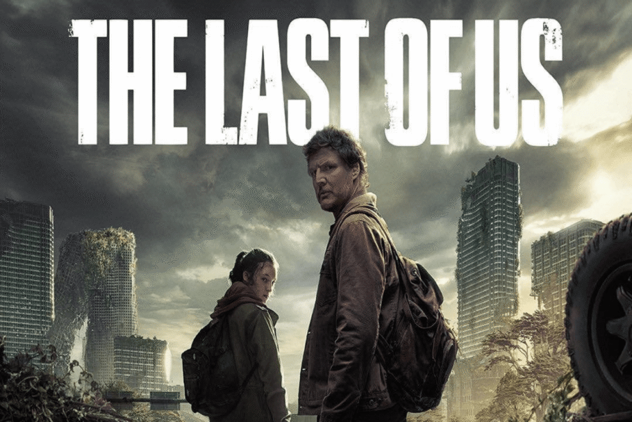 HBO Max: 5 séries marcantes que valem a pena rever “The Last of Us” acompanha um sobrevivente endurecido e uma jovem possivelmente imune em um mundo devastado por um vírus mutante (Imagem: Reprodução digital | HBO Max)