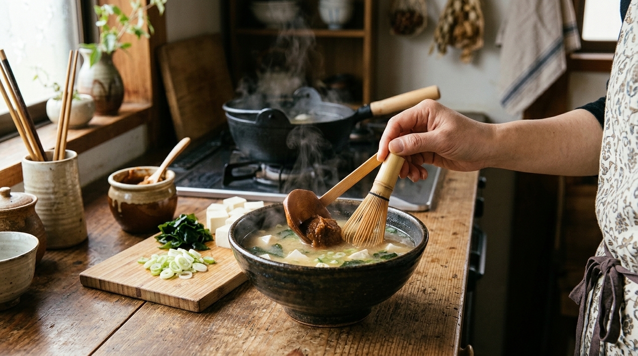 O ideal é preparar primeiro o caldo base, cozinhar os ingredientes e só depois reduzir o fogo ou desligar a panela