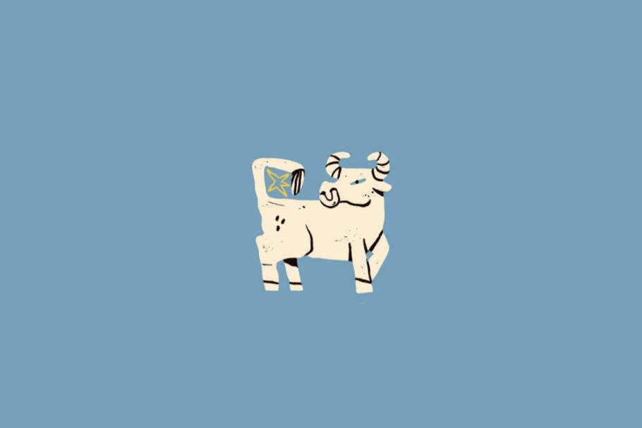 O taurino tenderá a buscar mais segurança emocional e estabilidade (Imagem: Bibadash | Shutterstock)