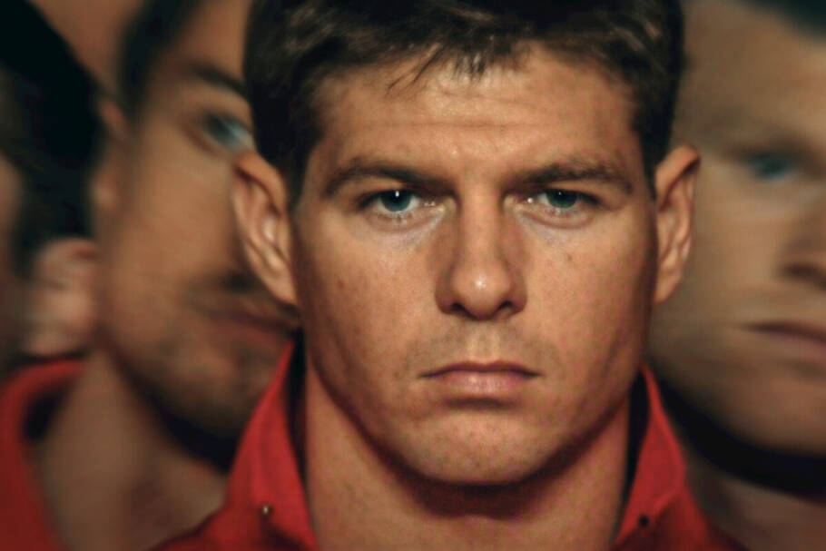 Netflix: veja 5 filmes e séries que estreiam entre 18 e 24 de maio “Untold Reino Unido: A Vitória do Liverpool” mostra como uma conquista esportiva pode marcar gerações e fortalecer a identidade de uma torcida (Imagem: Reprodução digital | Netflix)