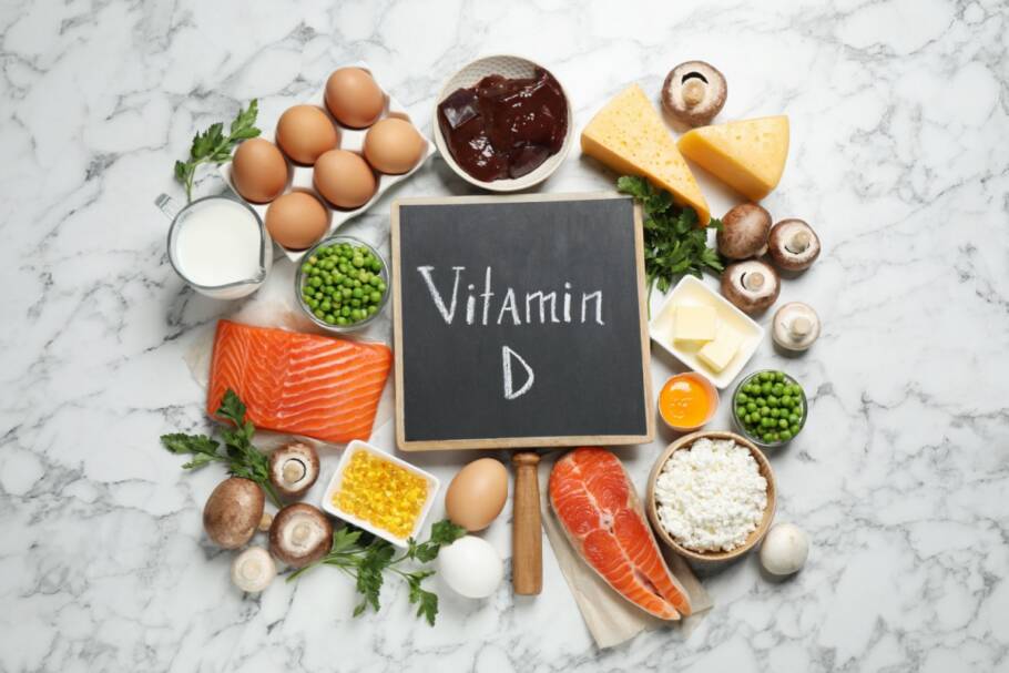 vitamina d