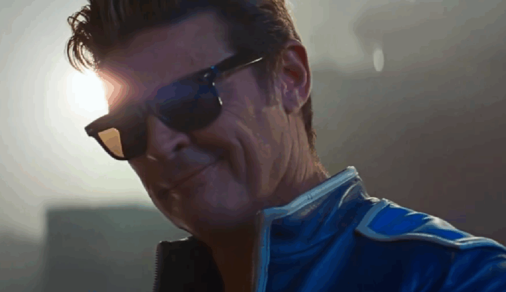 Mortal Kombat 2 ganha teaser com Johnny Cage; Trailer sai amanhã (17)