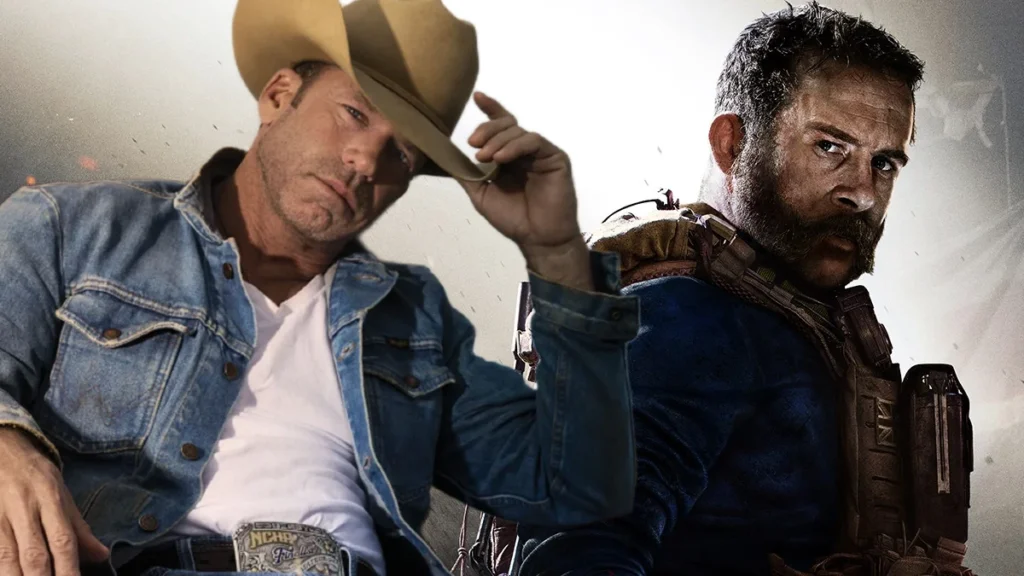 Call of Duty: Taylor Sheridan é anunciado como roteirista e produtor do filme da Paramount